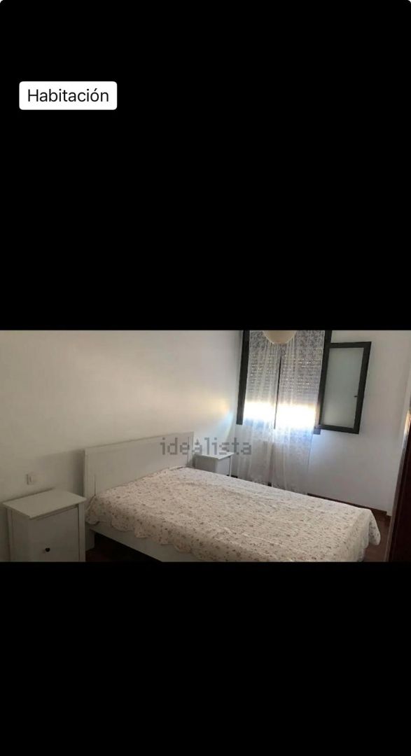 Bedroom of Flat for sale in Ramales de la Victoria  with Heating, Furnished and Oven