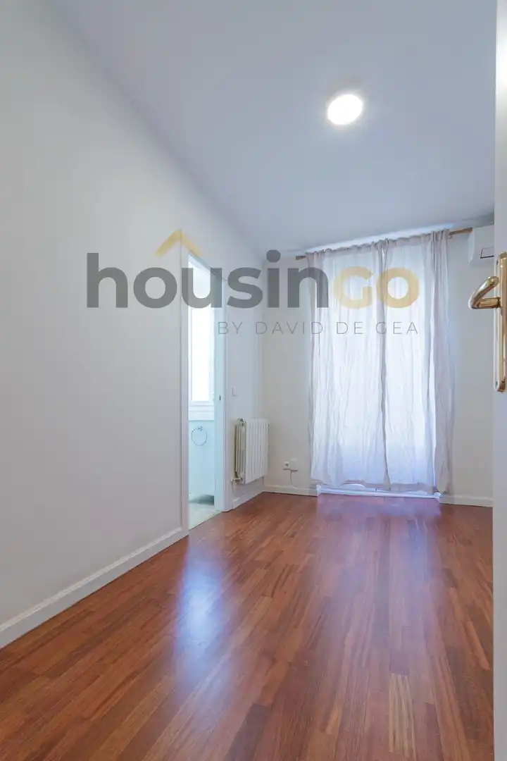 Habitación de Piso de alquiler en Barrio de Salamanca