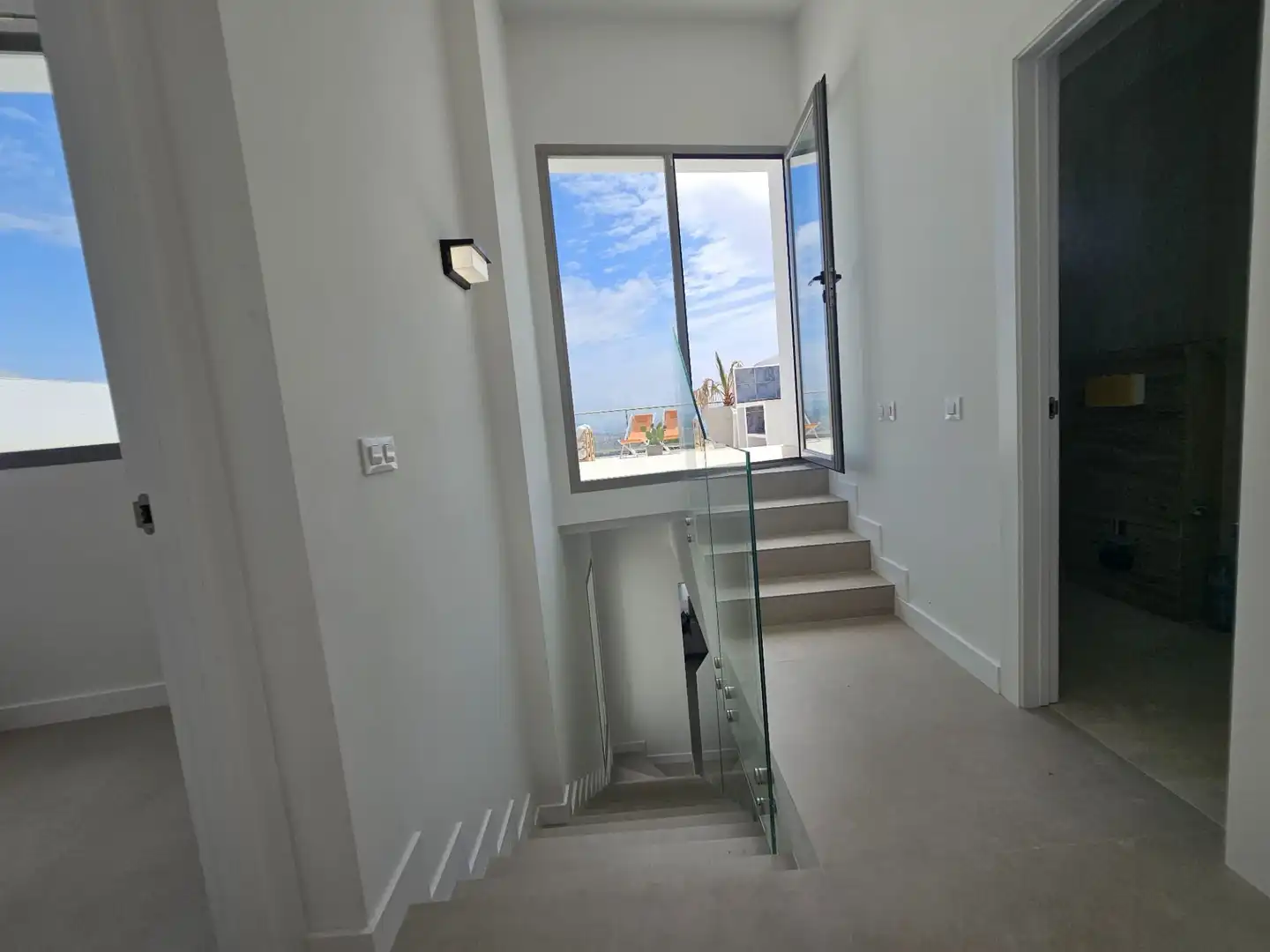 Casa adosada en venta en Calpe / Calp con Aire acondicionado, Calefacción y Terraza