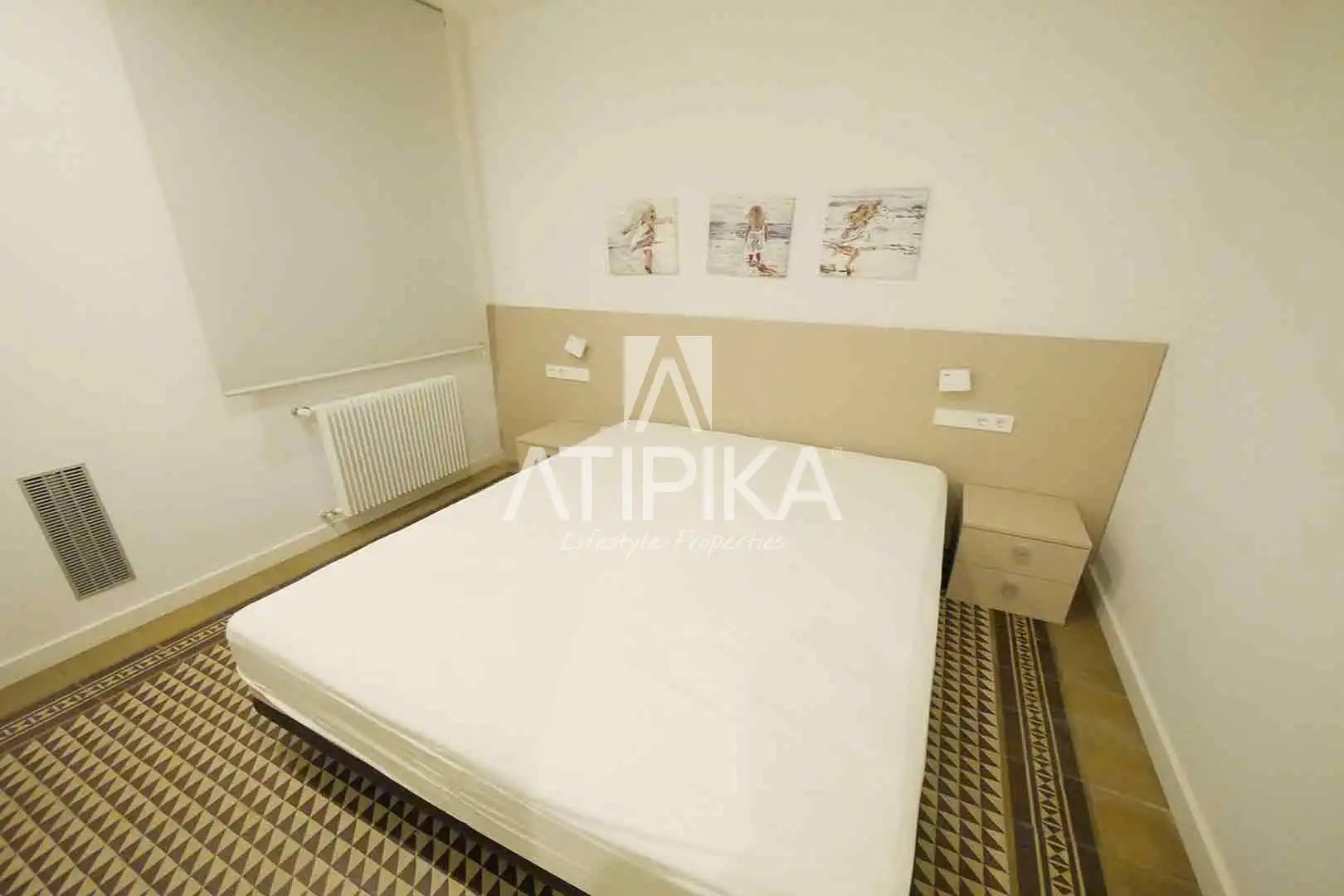 Flat with terrace to rent in Eixample, imagen 18