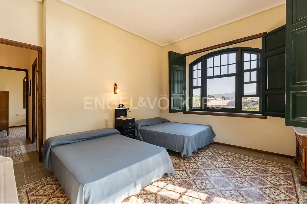Habitación de Casa o chalet en venta en Bétera con Calefacción, Jardín privado y Terraza