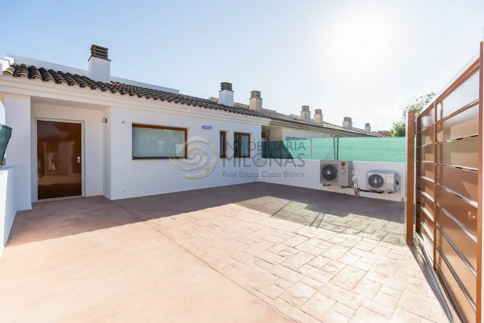 Casa amb piscina en venda a Montebello - Nou Espai, imagen 34