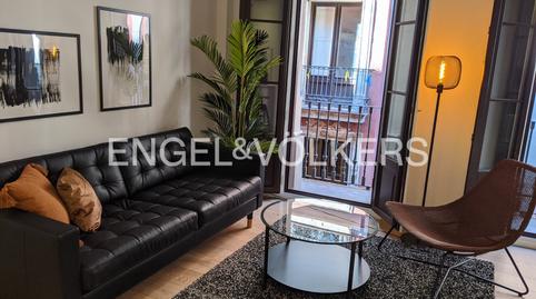 Photo 2 of Attic to rent in Barri Gòtic, Barcelona