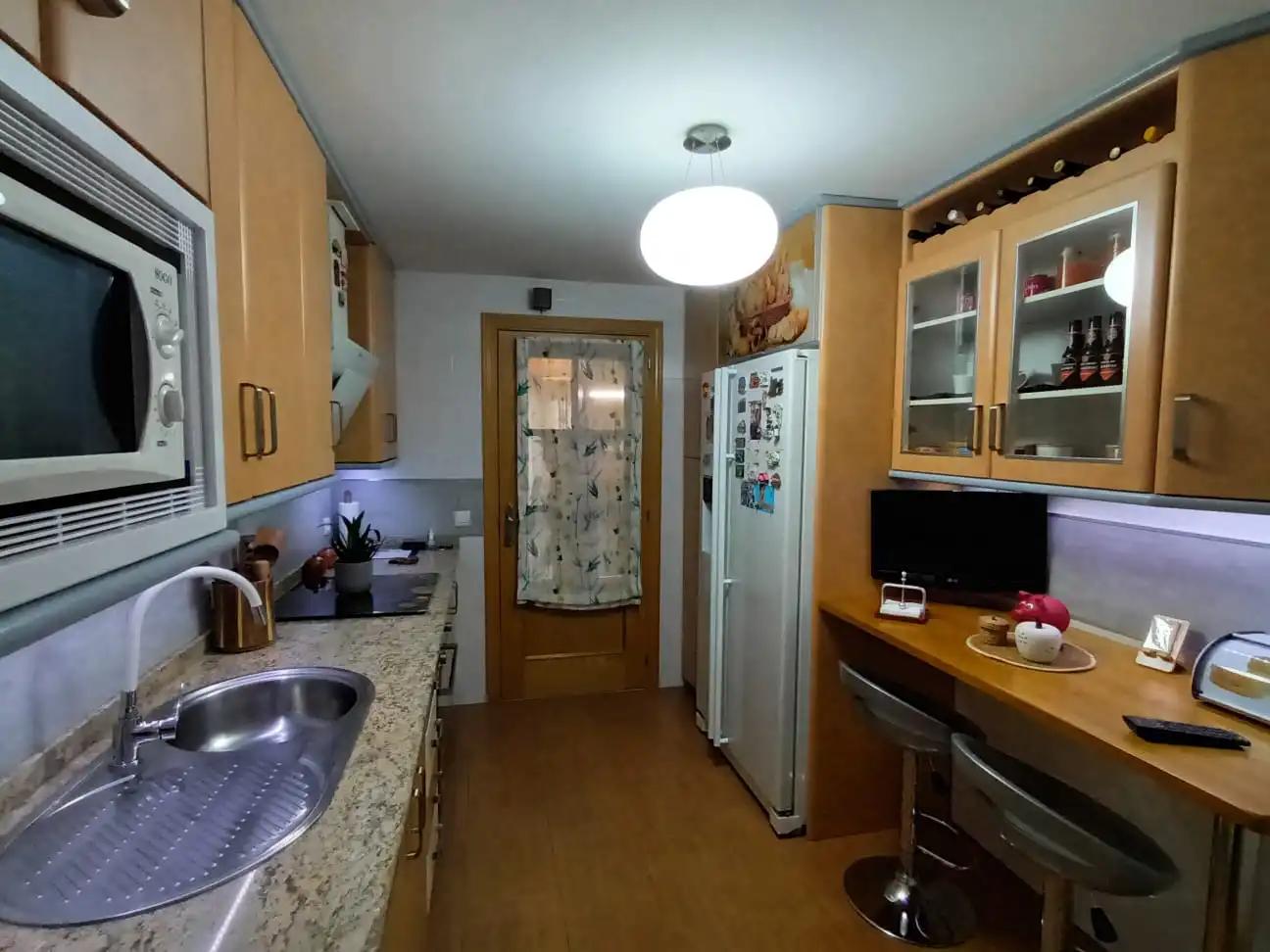 Cocina de Piso en venta en Mérida con Aire acondicionado, Calefacción y Parquet