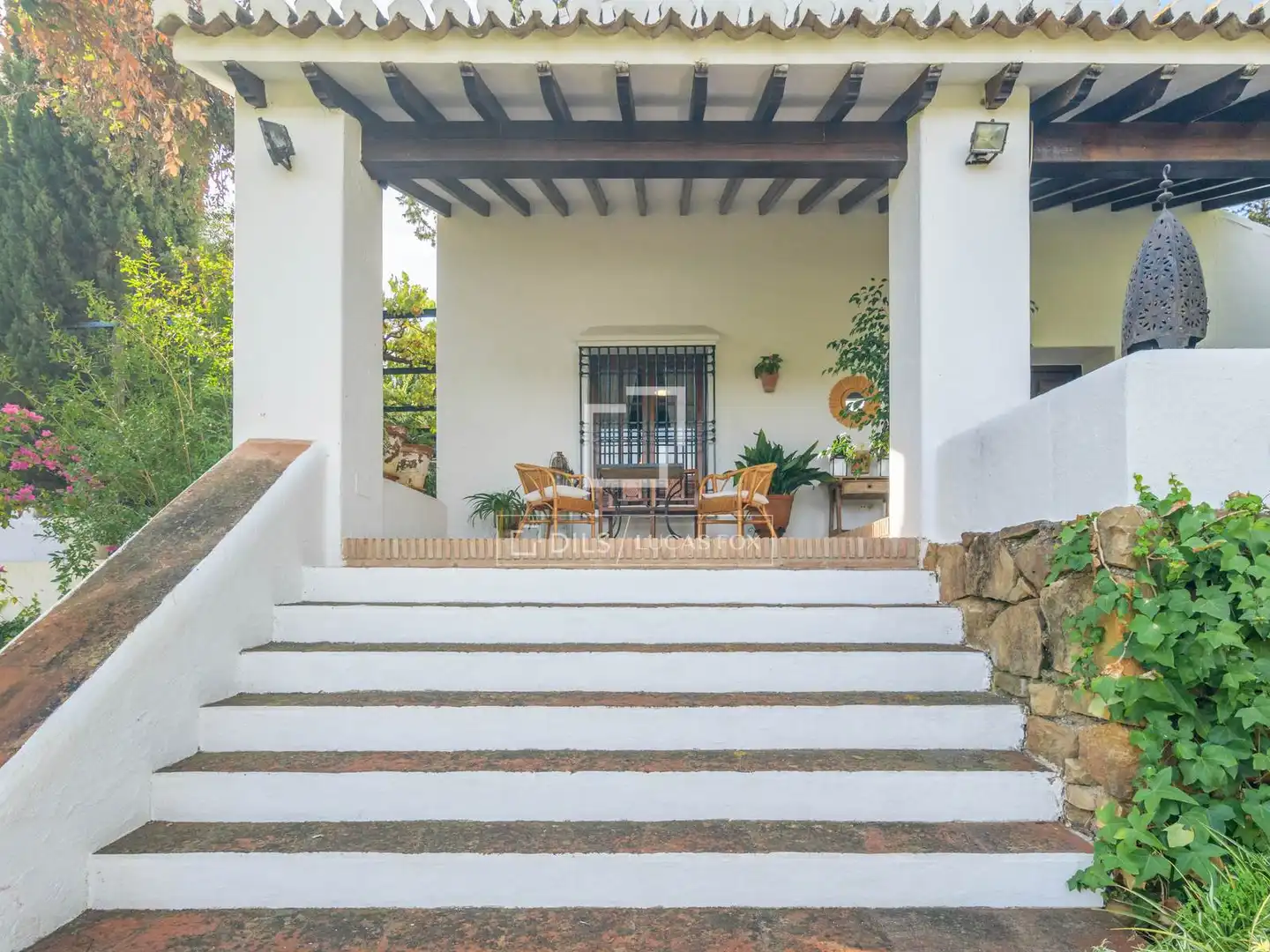 Casa rústica amb piscina en venda a Álora, imagen 41