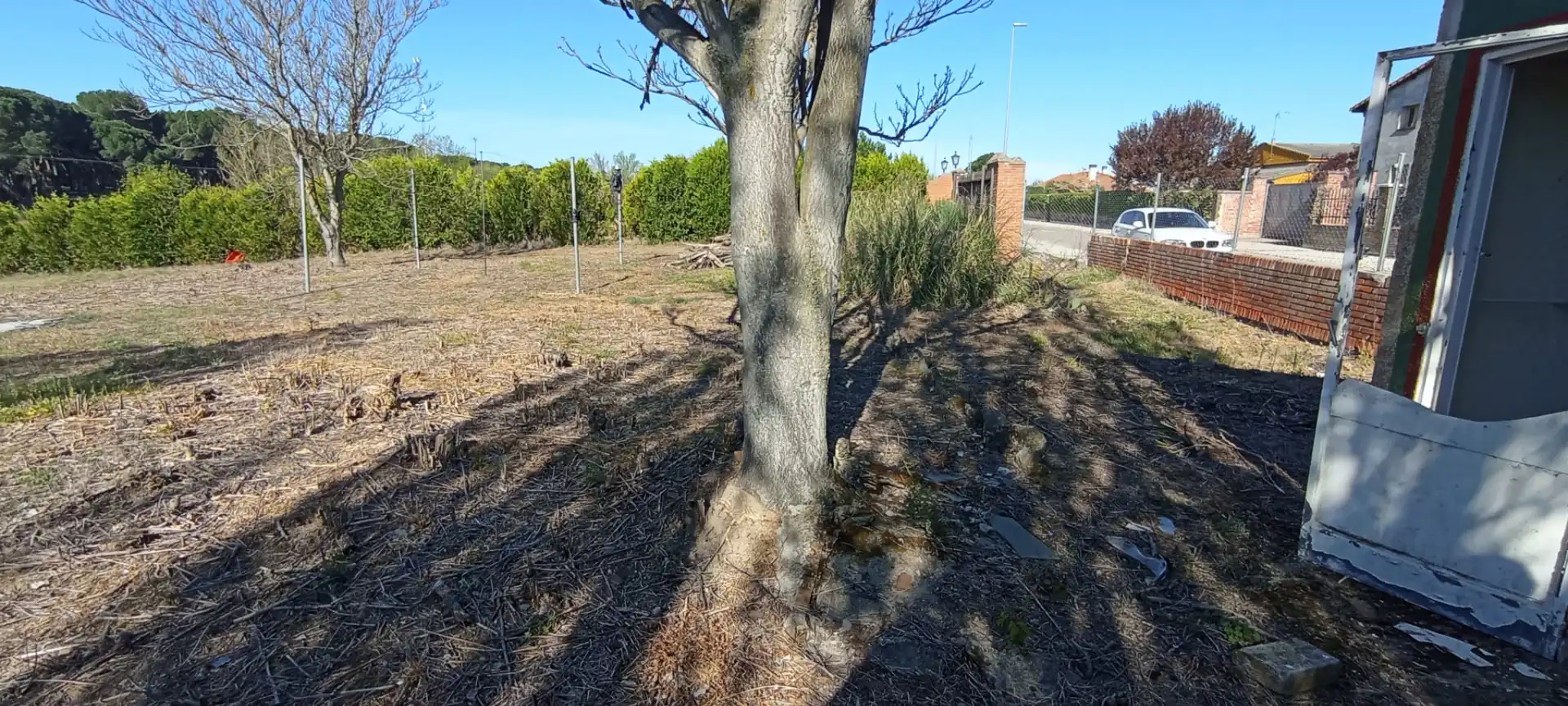 Residencial en venta en Valladolid