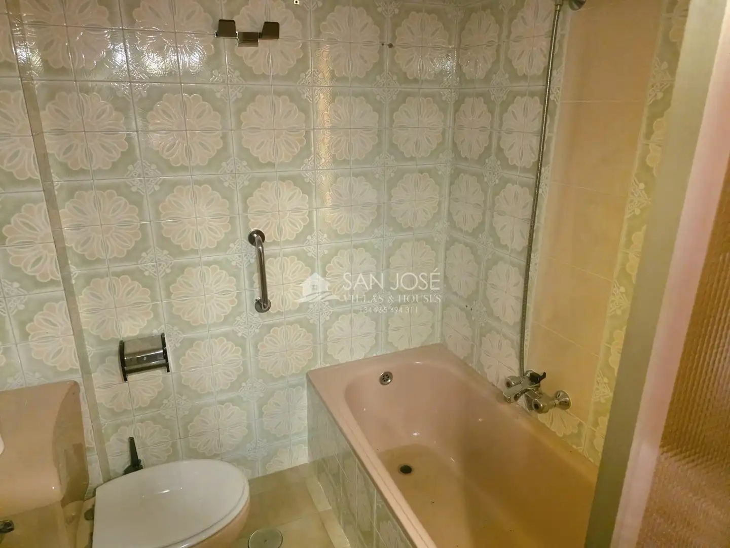 Piso con terraza en venta en Norte, imagen 14