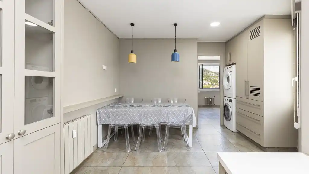 Apartamento con ascensor en venta en Les Corts, imagen 15