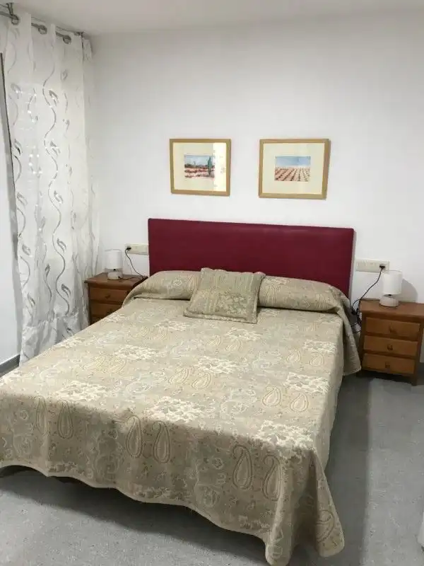 Apartments for rent in Plaça del Castell, Playa de Gandia