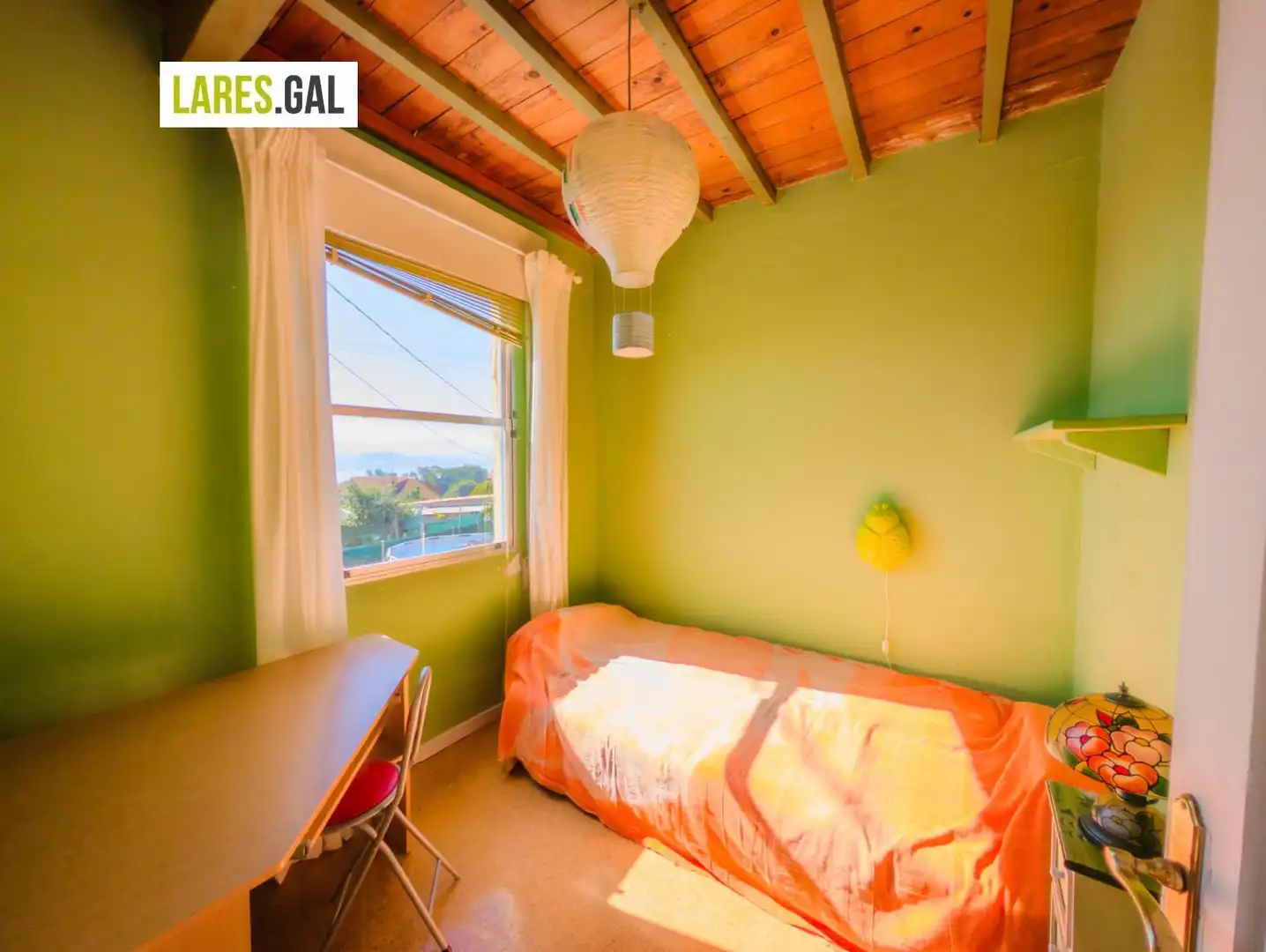 Casa en venta en Camiño da Pandiña, imagen 21