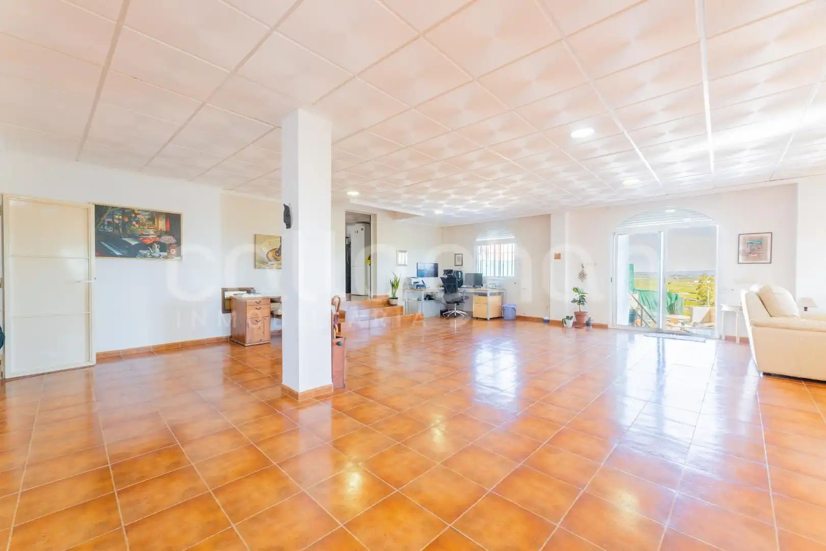Detached house with terrace for sale in Urbanizacion Urbanización Monte Júcar, imagen 54