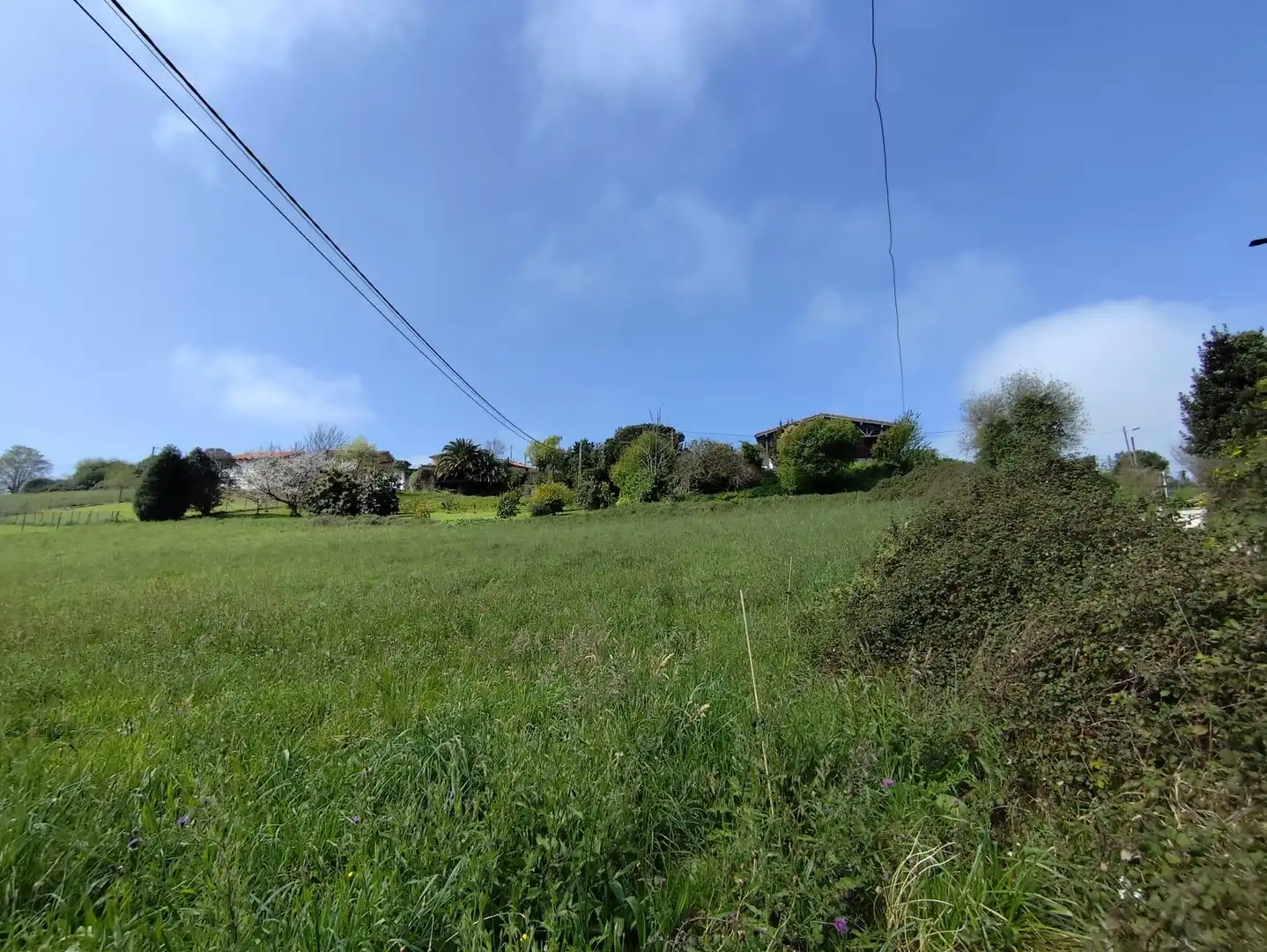 Residential for sale in Madrid
