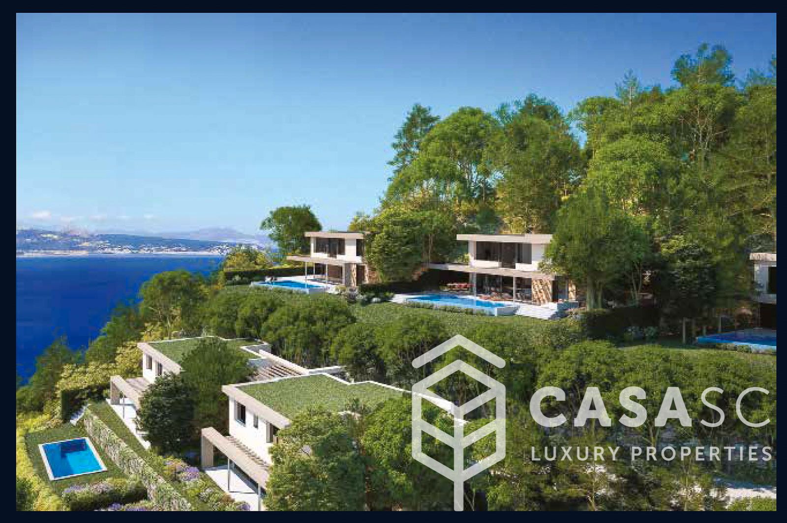 Exterior view of House or chalet for sale in Begur  with Air Conditioner, Heating and Private garden