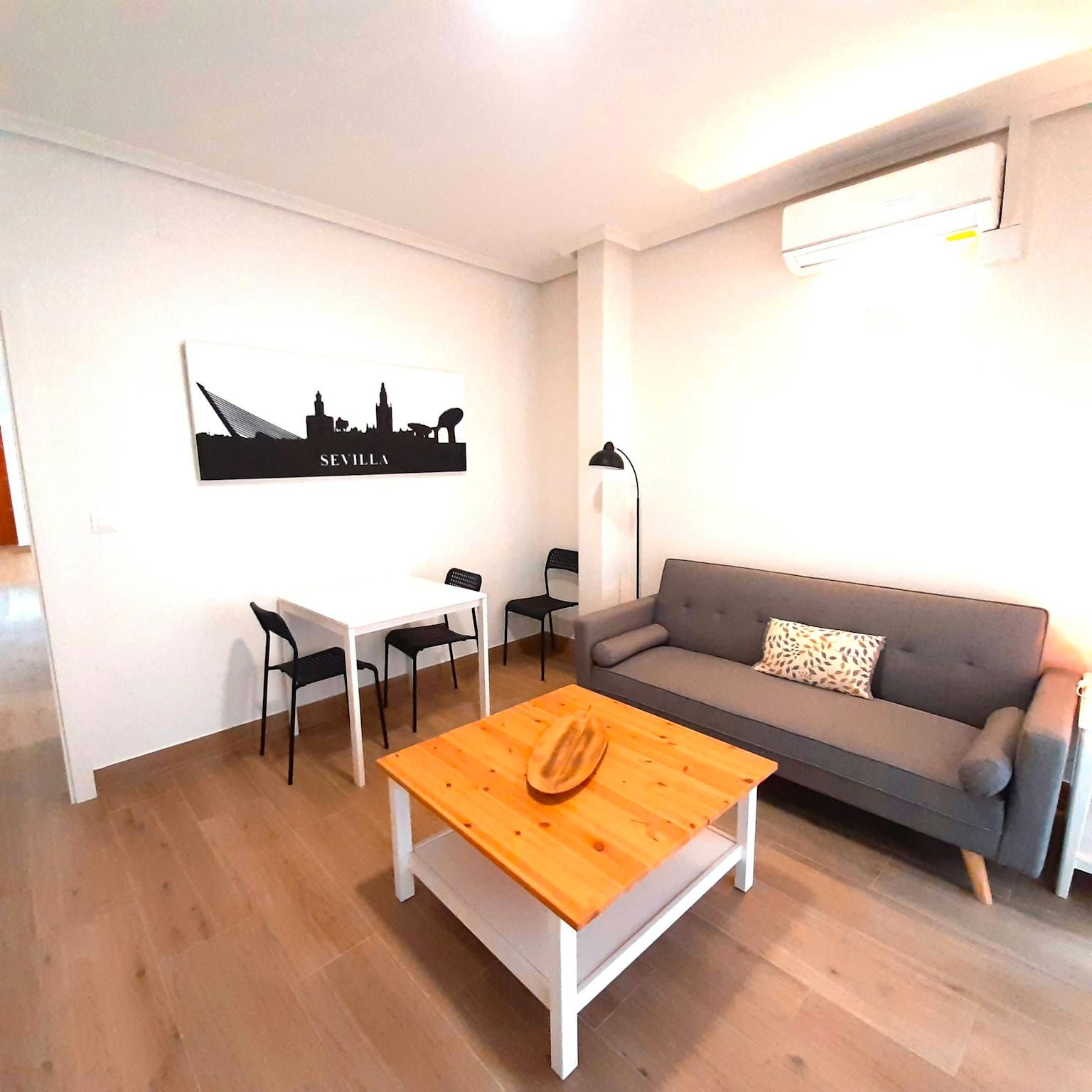 Flat to rent in N/A, El Cerro