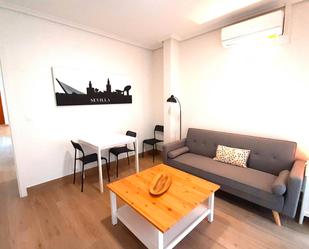 Flat to rent in N/A, El Cerro