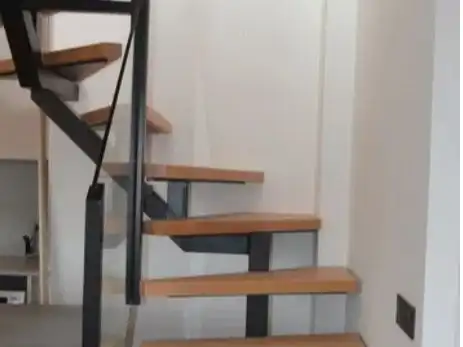 Dúplex en venta en Retiro