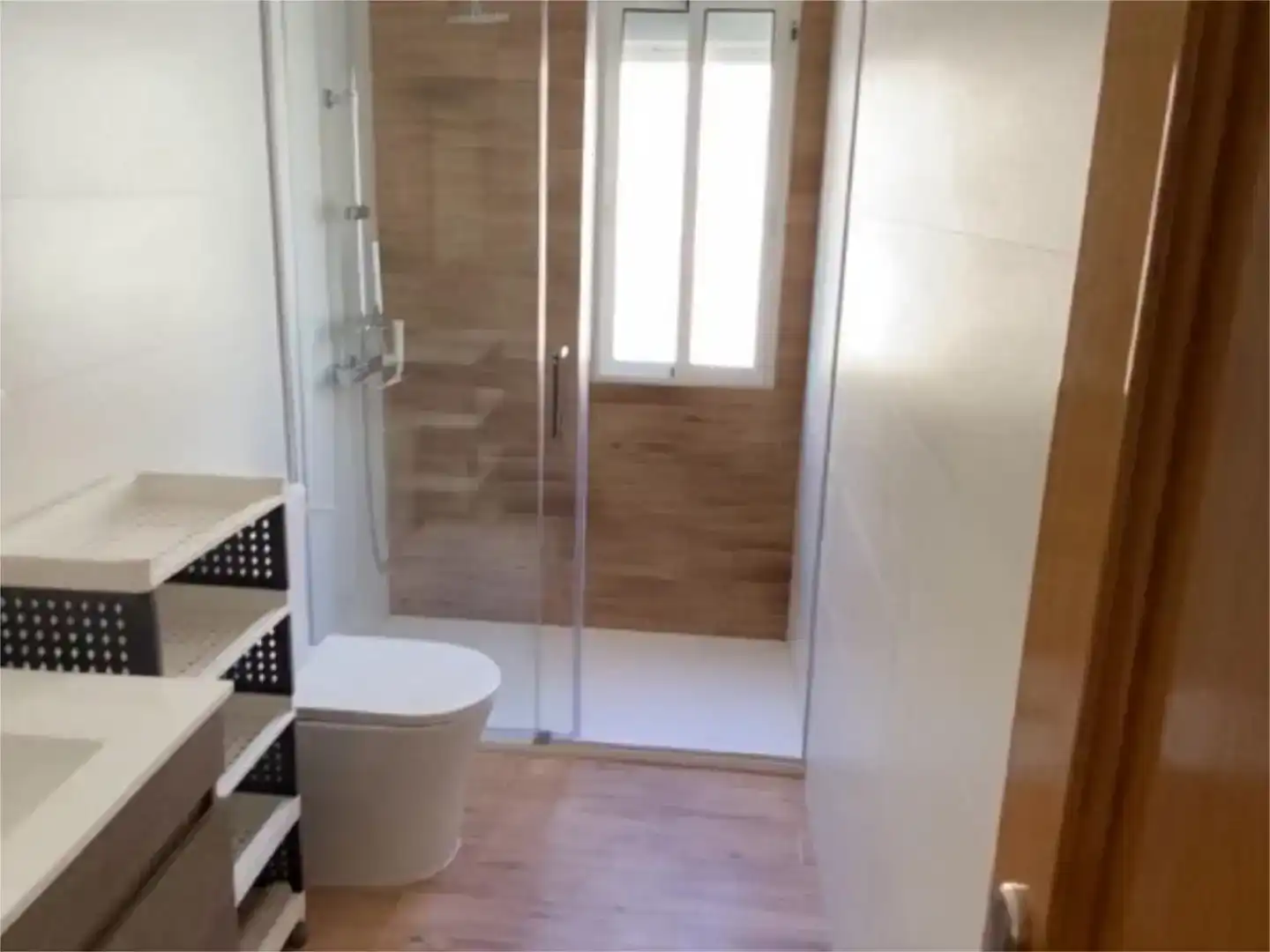 Bany de Pis de lloguer en Cartagena