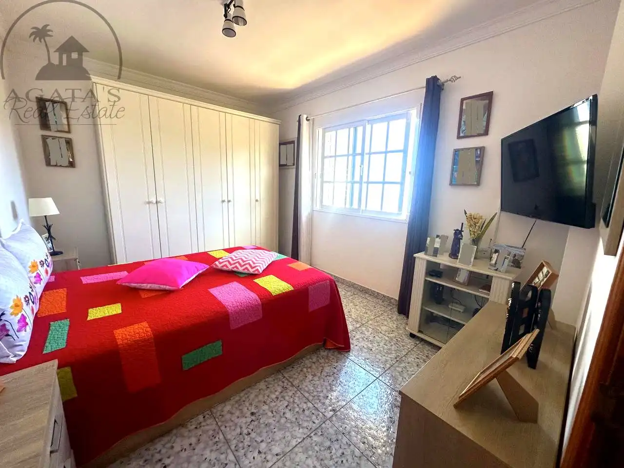Casa con jardín en venta en La Vega - El Amparo - Cueva del Viento, imagen 20