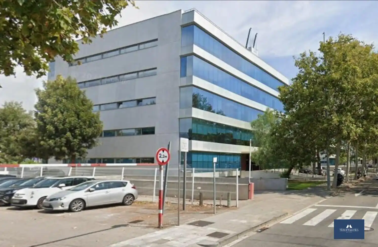 Einzelparkplatz zum Verkauf in Granvia - Mar