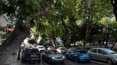 Foto 4 de Piso en venta en Avenida de la Constitución, San Pedro de Alcántara pueblo, Marbella