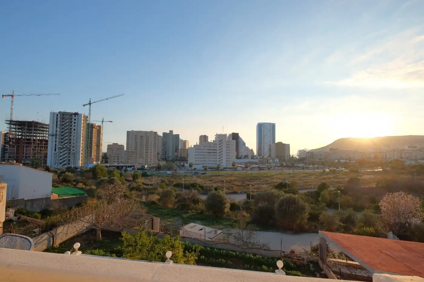 Villa avec terrasse à vendre à Marisol Park - Ortembach - Los Almendros, imagen 58