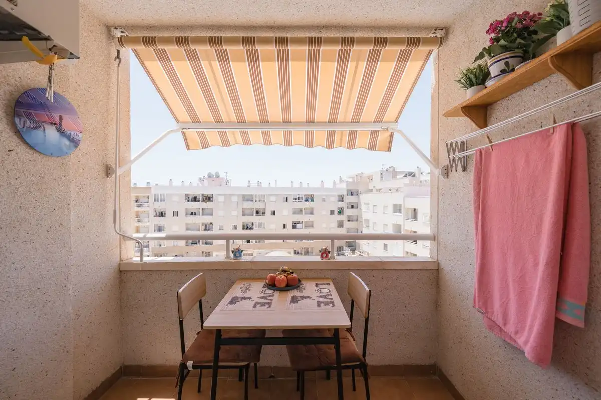 Penthouse mit Terrasse zum Verkauf in Calle d Manuel Martinez Guirao