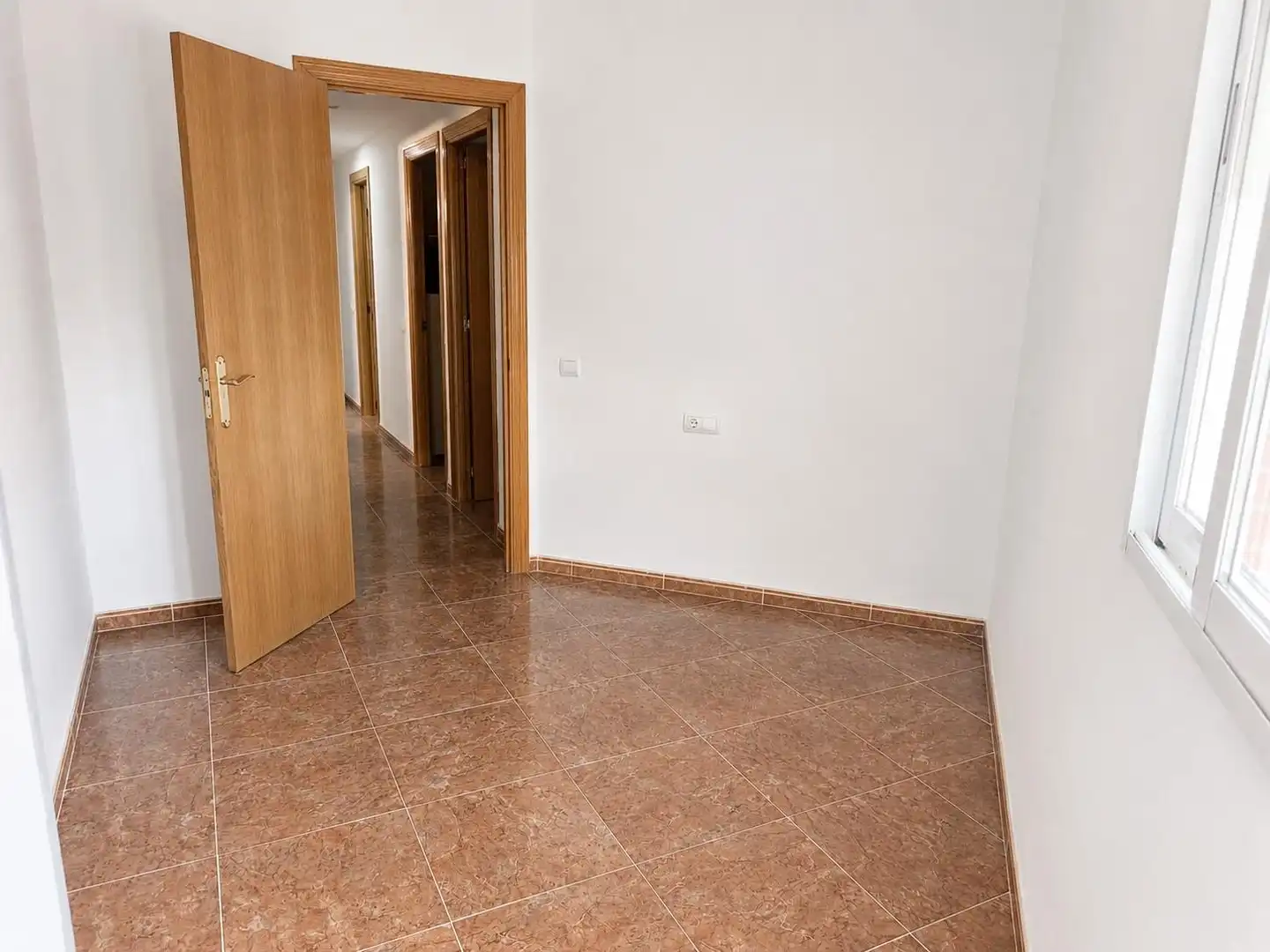 Piso en venta en Amposta con Terraza