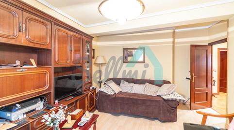 Foto 3 de Piso en venta en Catedrático Gimeno, Auditorio - Seminario - Parque de Invierno, Oviedo