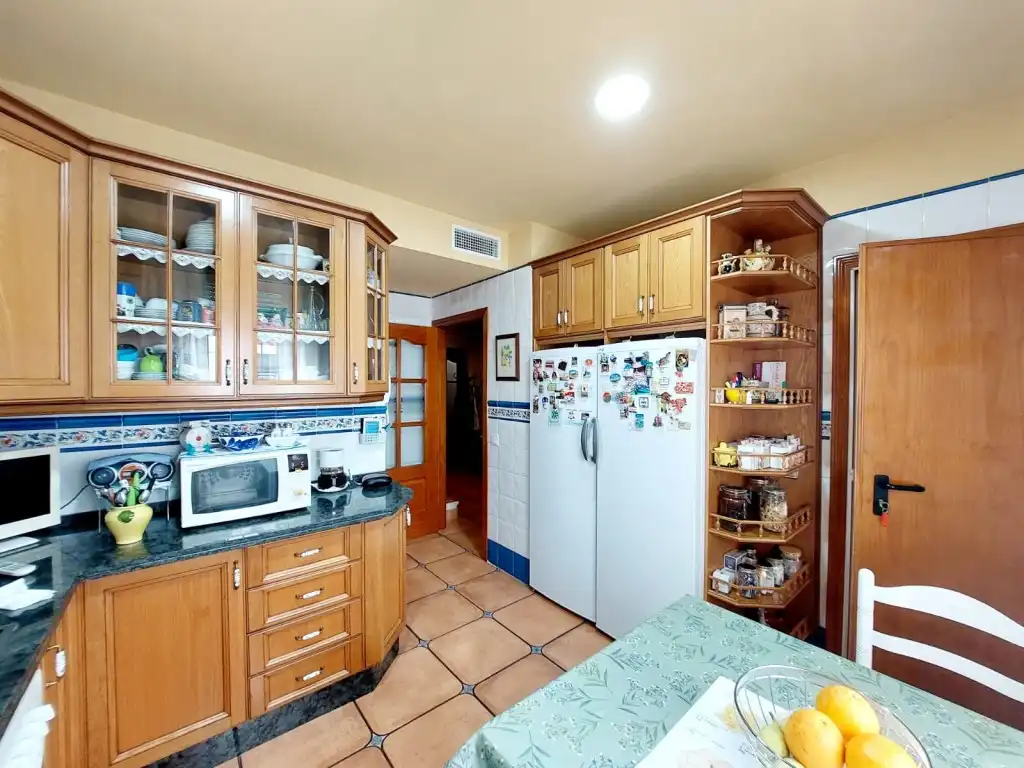Casa en venda a Calle Solano Figueroa, imagen 6