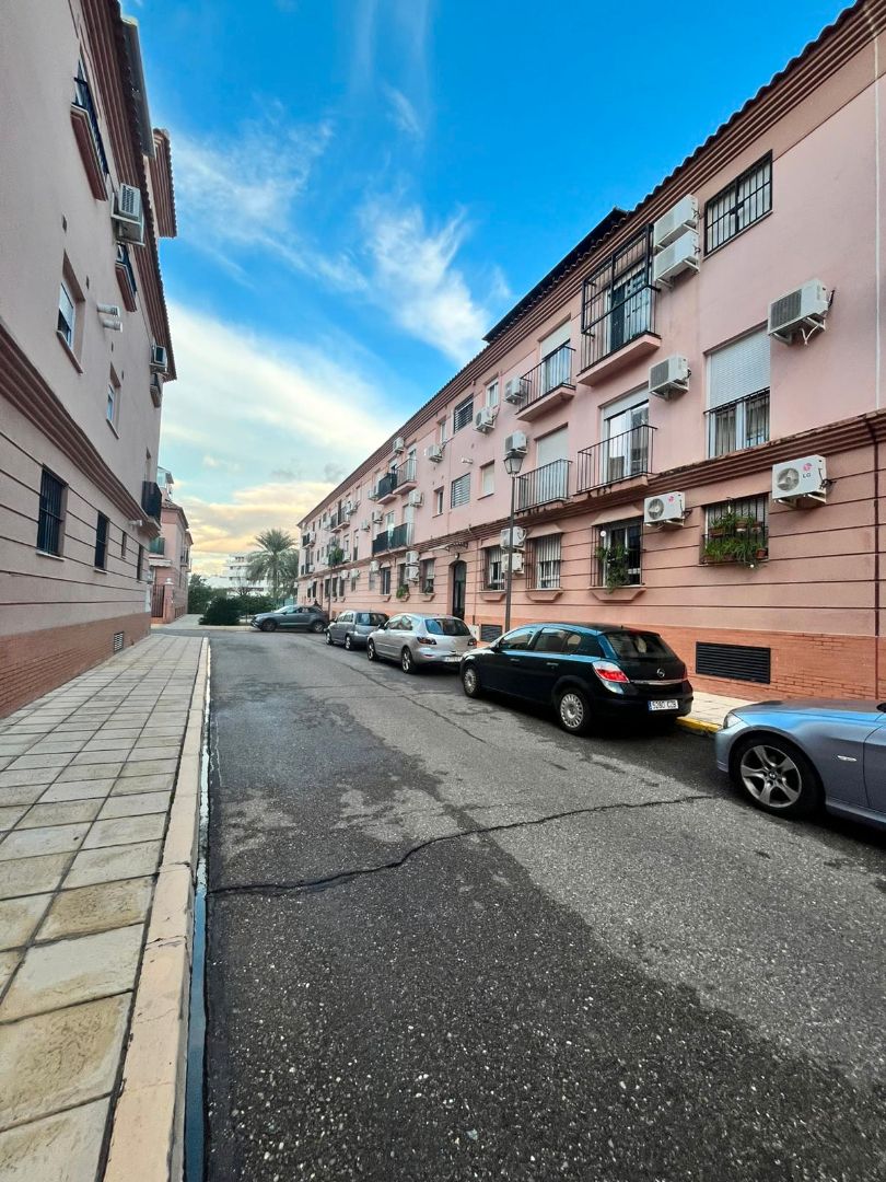 Pis en venda a Calle de la Fuente, 23, Centro