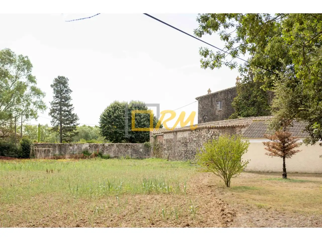 Casa o chalet en venta en Girona con Jardín privado