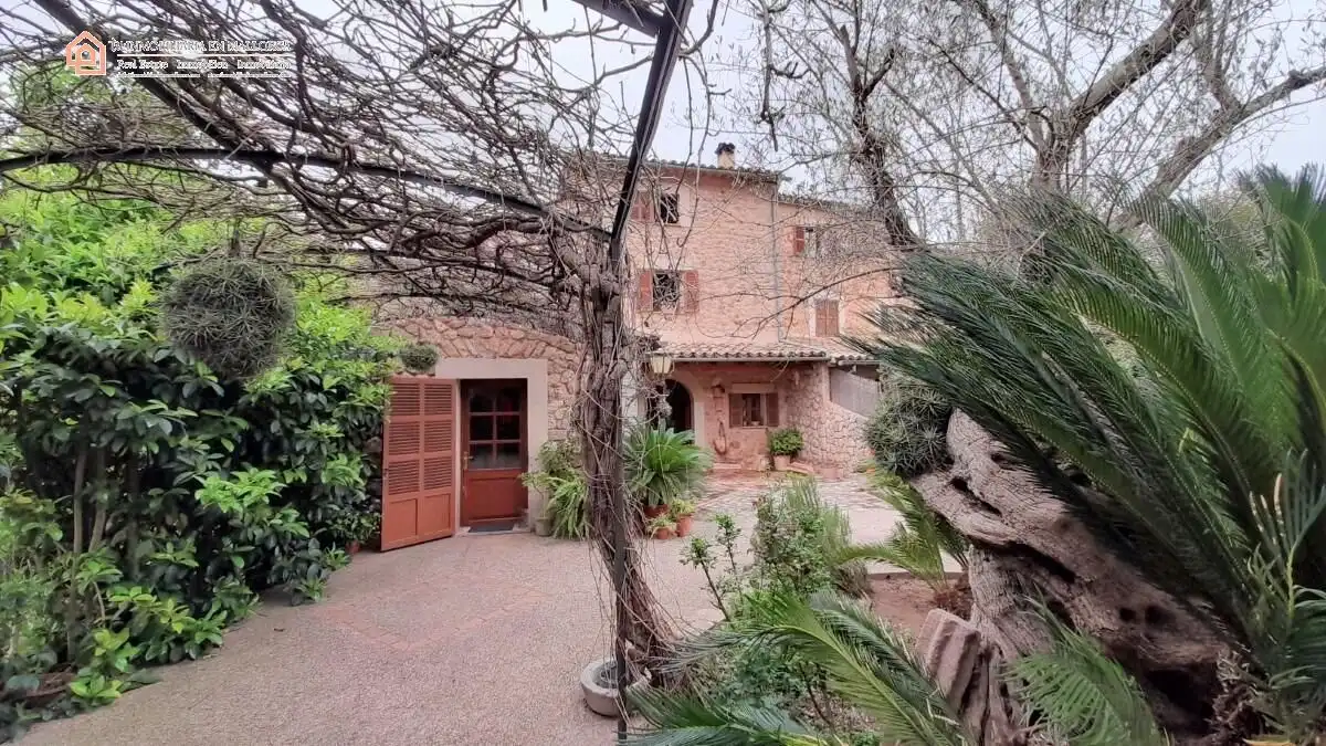 Country house with garden for sale in ma2123, imagen 9