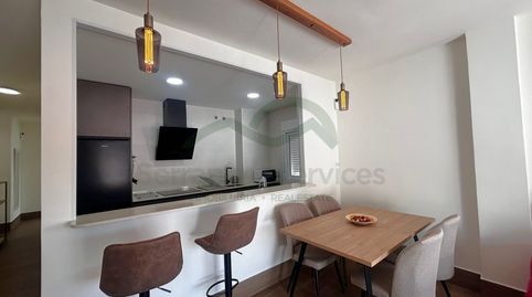 Foto 3 de Apartament en venda a Cuevas del Becerro, Málaga