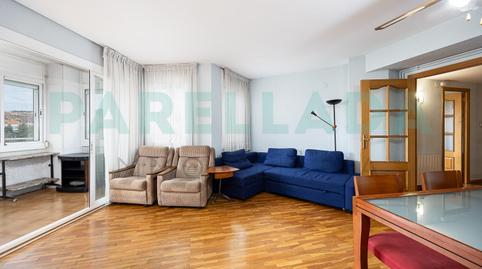 Foto 2 de Pis en venda a Avenida del President Companys, Centre, Badalona