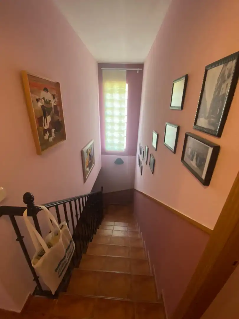 Casa o chalet en venta en Auñón con Jardín privado, Terraza y Piscina