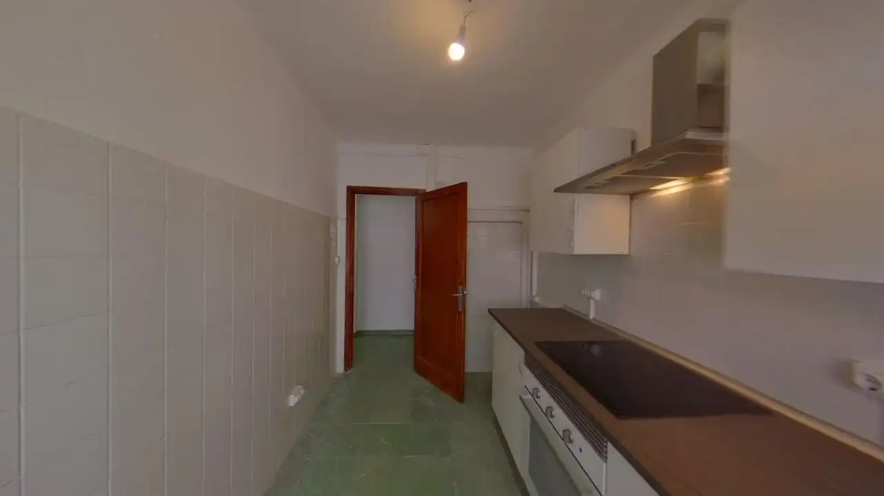 Cuina de Pis en venda en  Palma de Mallorca