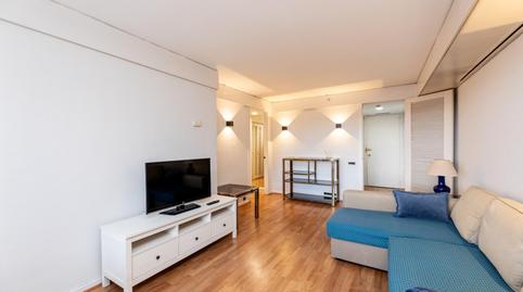 Foto 4 de Apartament en venda a Calle Orense, 69, Castillejos - Cuzco,  Madrid Capital