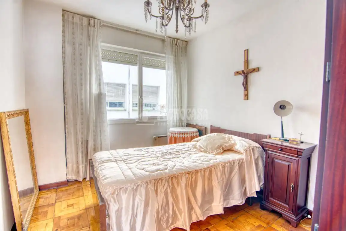 Piso en venta en Cuatro Caminos