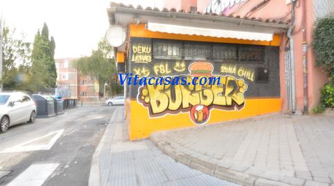 Foto 5 de Estudi en venda a Calle de Sánchez Preciado, 58, Valdezarza, Madrid