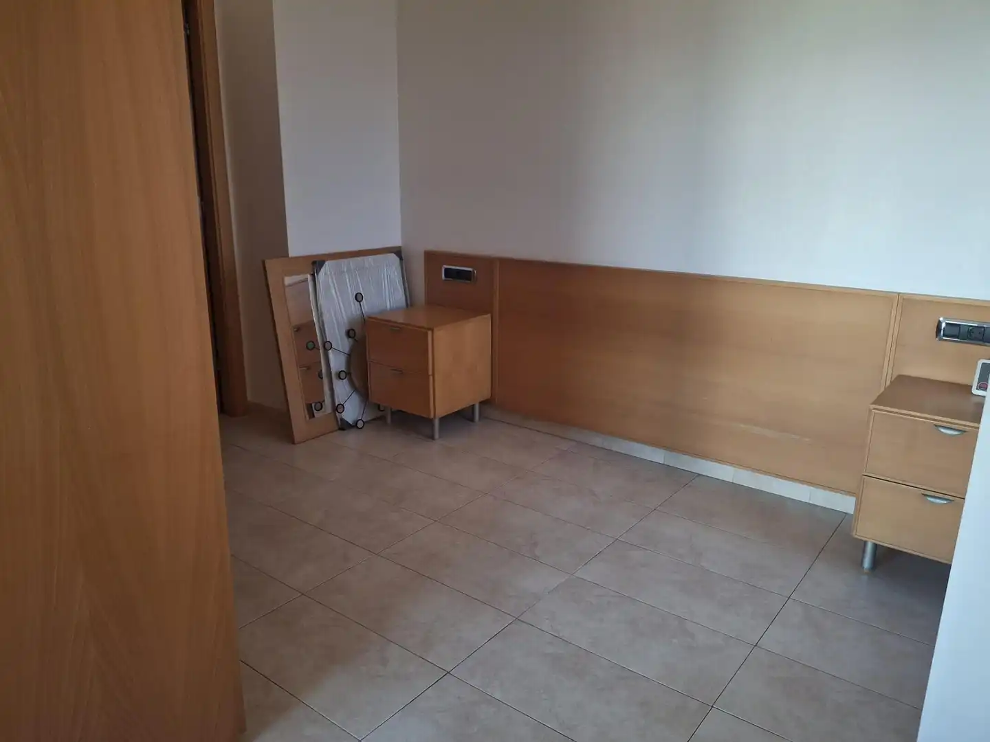 Ático en venta en Mataró con Terraza, Amueblado y Alarma