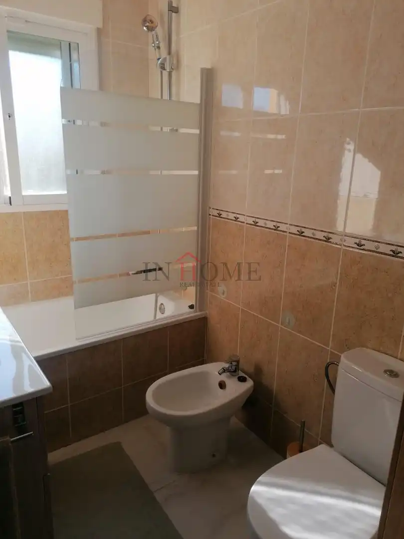 Bedroom of Houses for sale in La Nucia  with Air Conditioner, Terrace and Swimming Pool