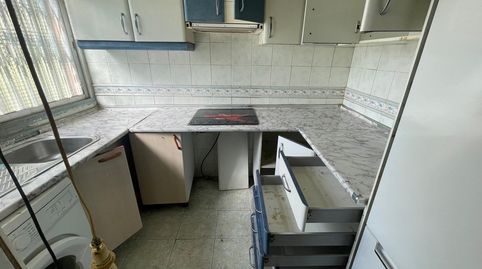 Foto 5 de Piso en venta en Arcos, Madrid Capital