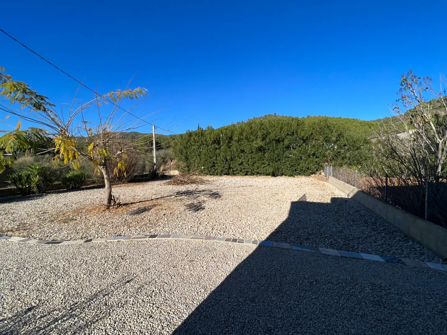 Xalet amb jardí en venda a L'Olleria, imagen 39