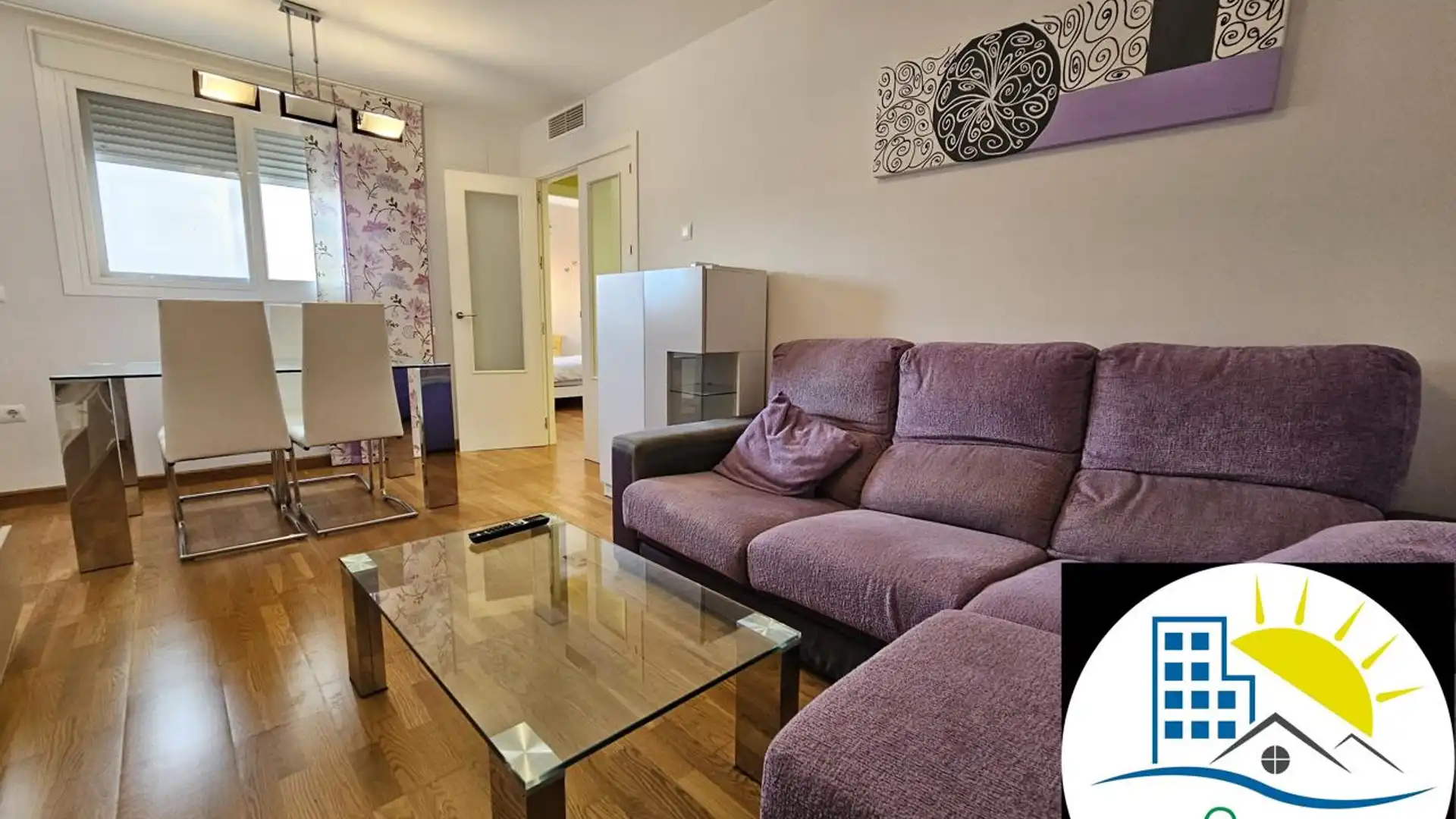 Piso en venta en Centro