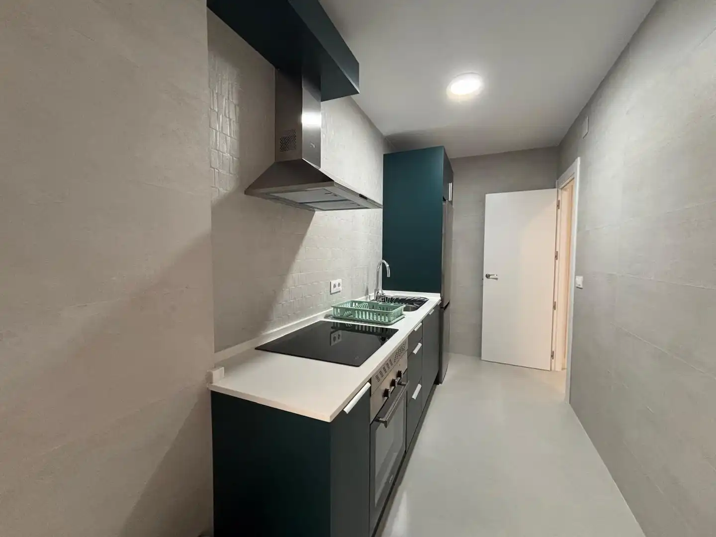Flat for rent in Centro