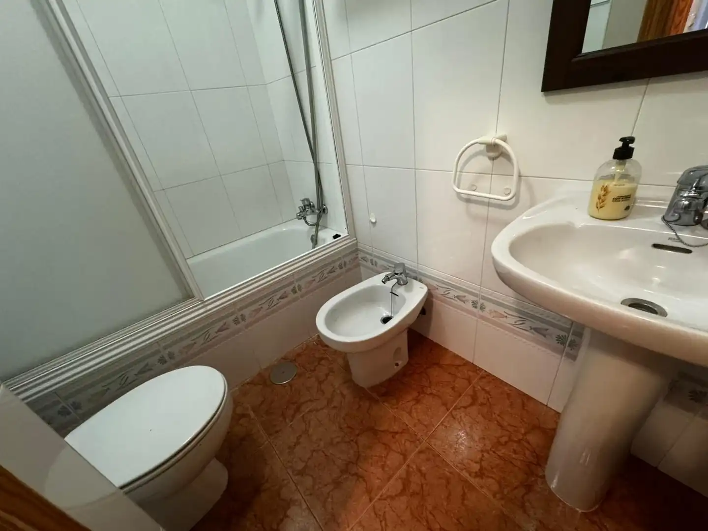 Dúplex amb jardí en venda a Torre de la Horadada, imagen 23