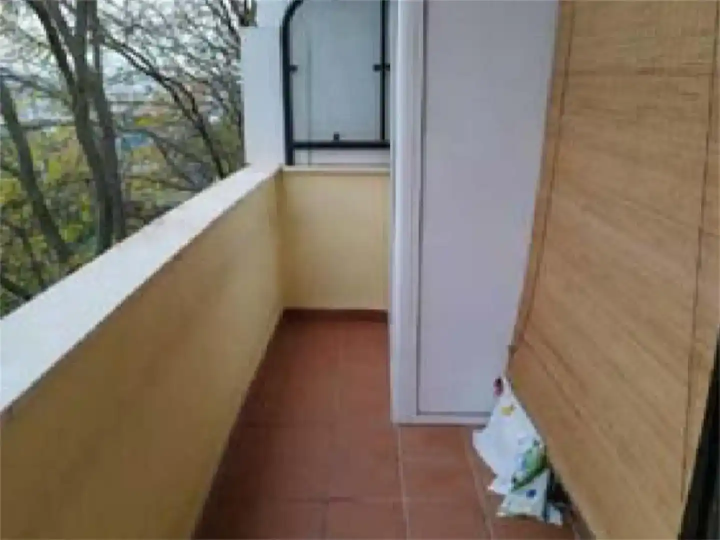 Terraza de Piso en venta en Mairena del Aljarafe con Aire acondicionado, Jardín privado y Piscina