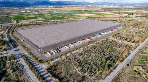 Foto 2 von Fabrikhallen zur Miete in Nou Eixample Nord, Tarragona Capital