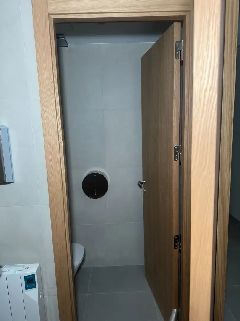 Ufficio in affitto a Les Escaldes, imagen 5