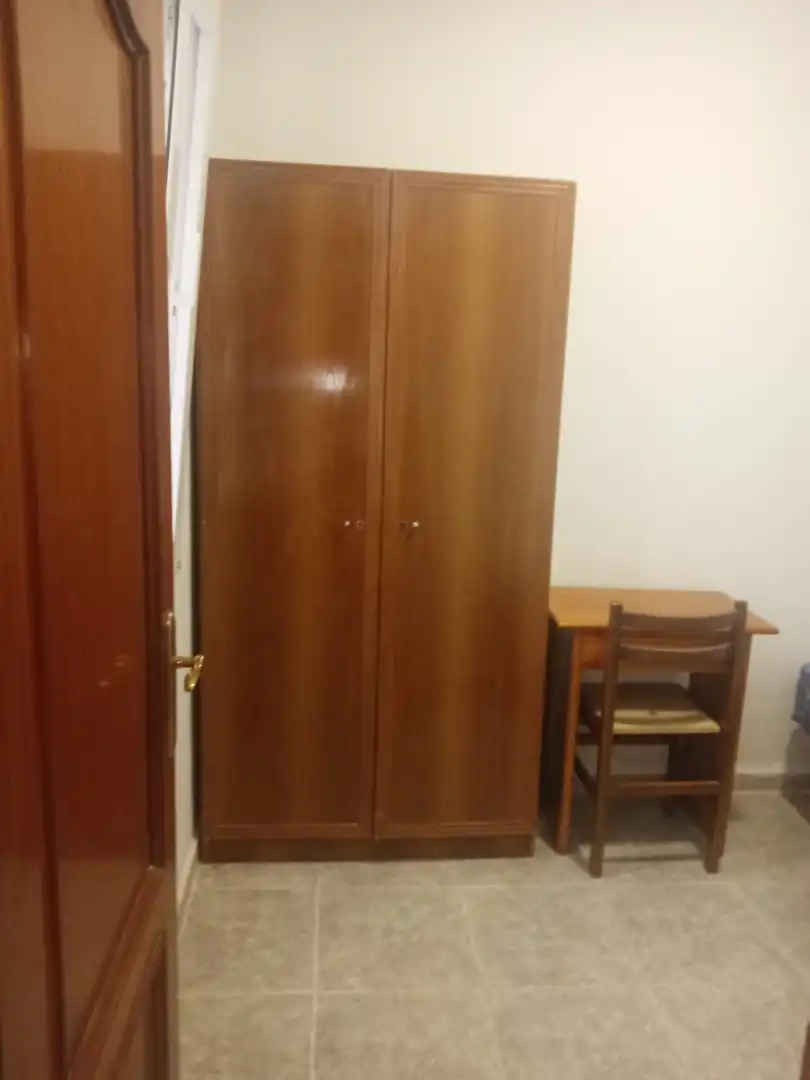 Flat for rent in Calle del General Lacy, Palos de Moguer